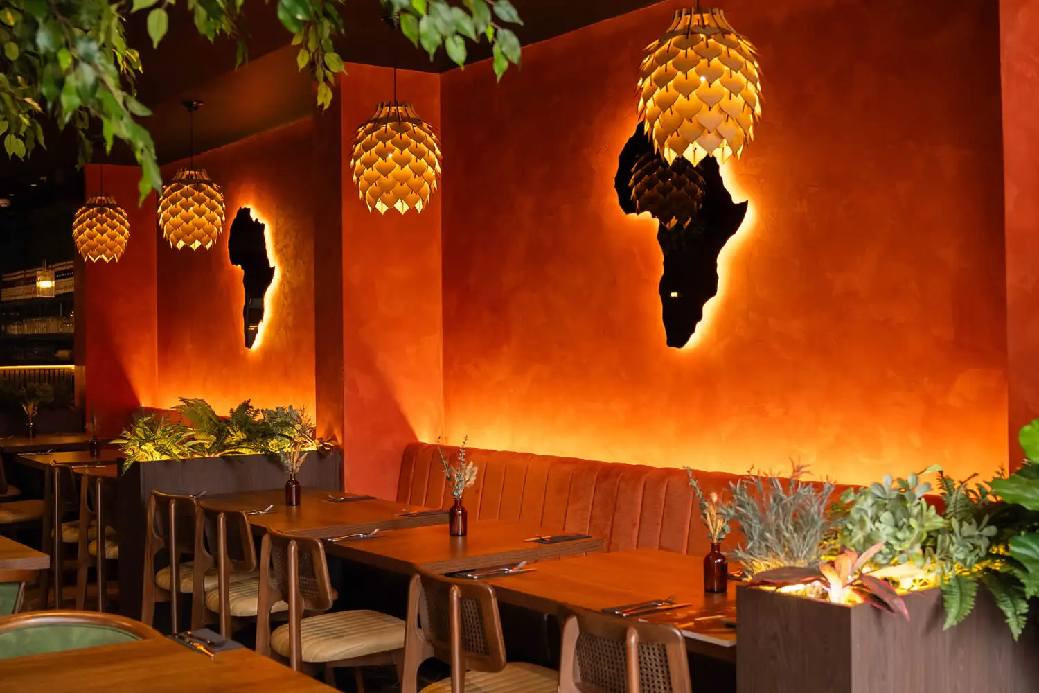Afrikana