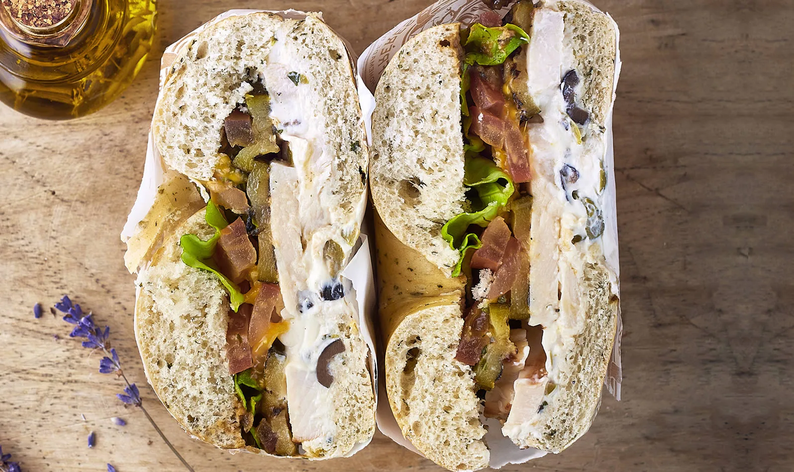 Bagelstein