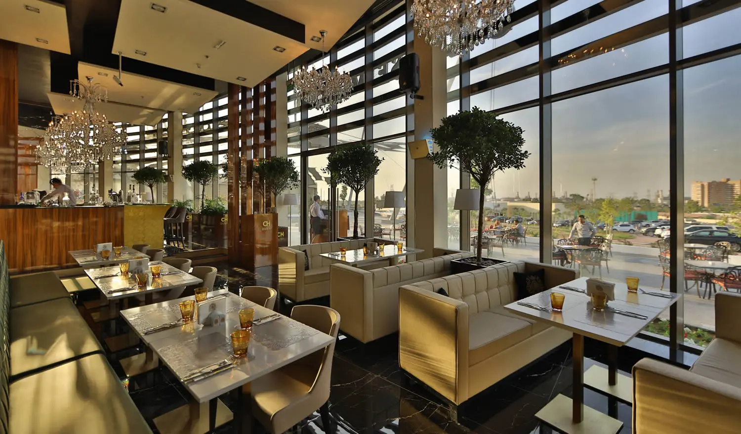 C HOUSE CAFÉ MILANO image 1