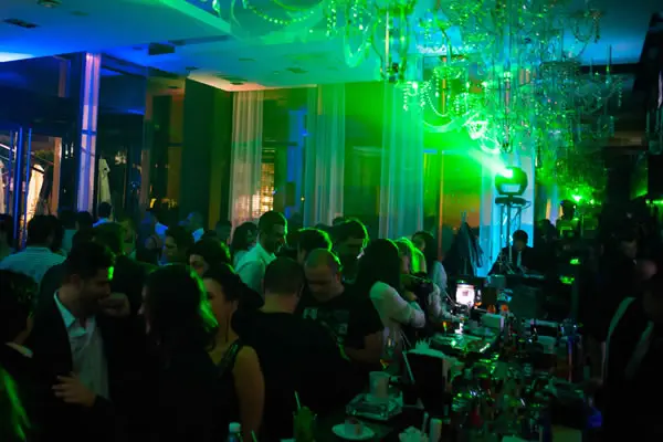 C House Café Milano