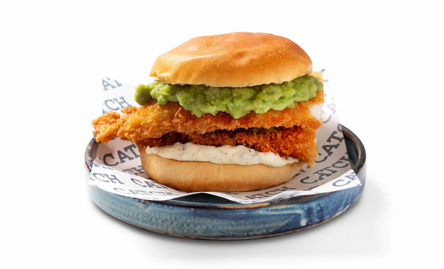 CATCH Fish & Chips