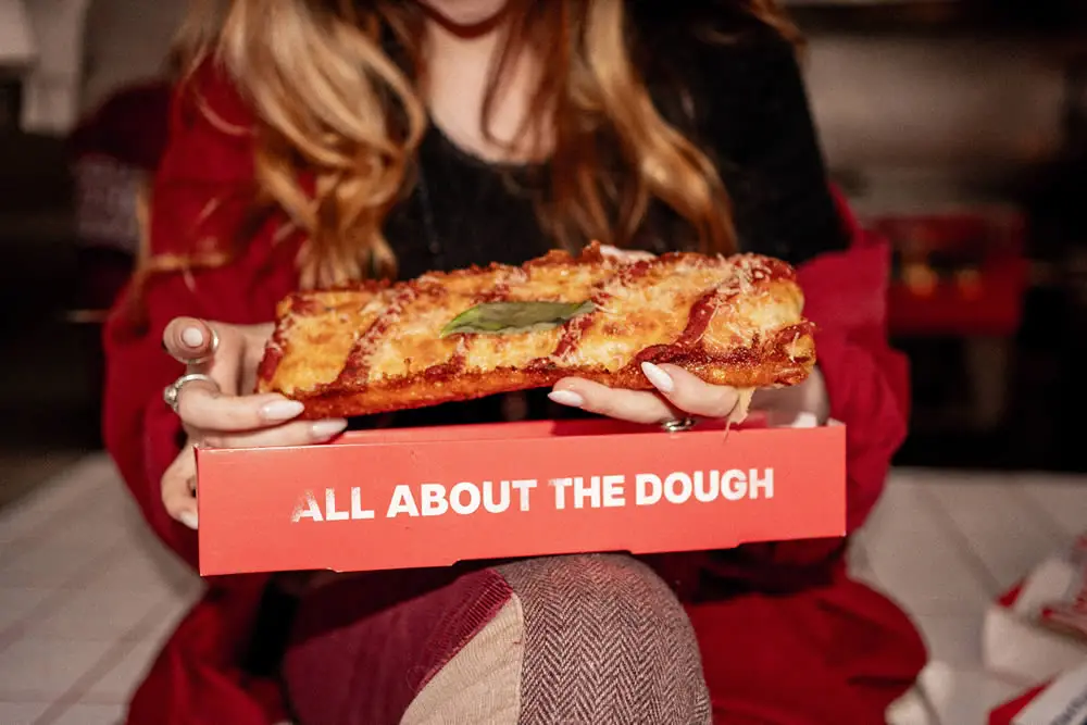 Dough Club Pizza Franchise