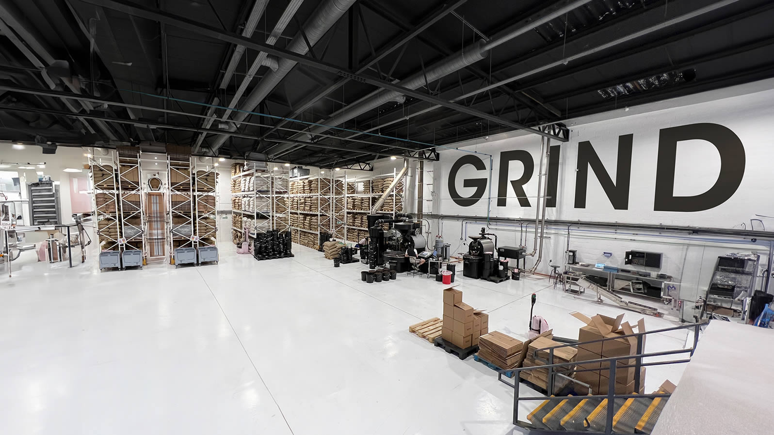 Grind