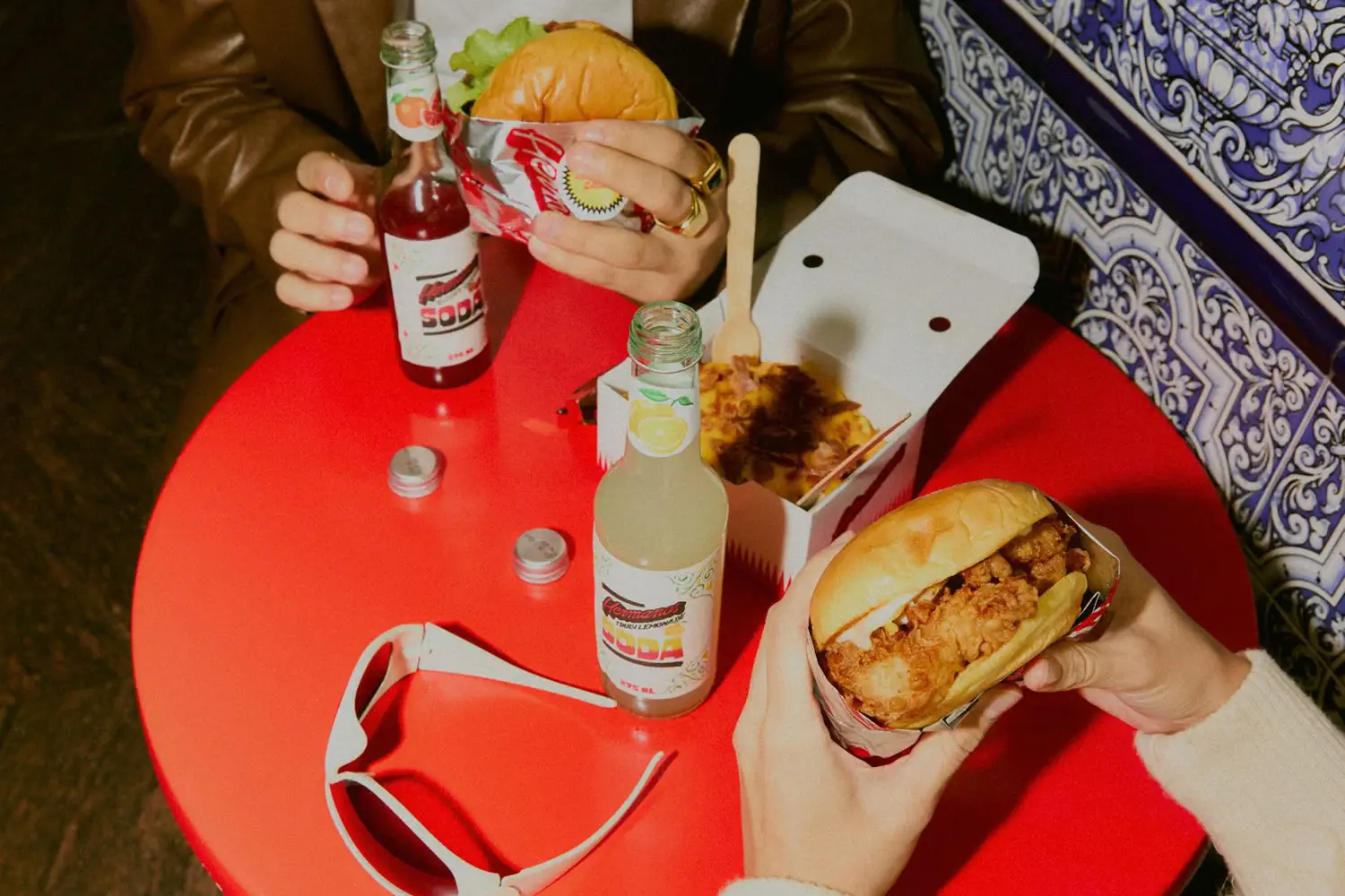 Hermanos Burgers 3