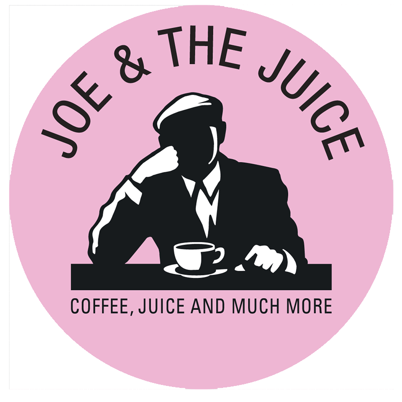 Joe &amp; The Juice