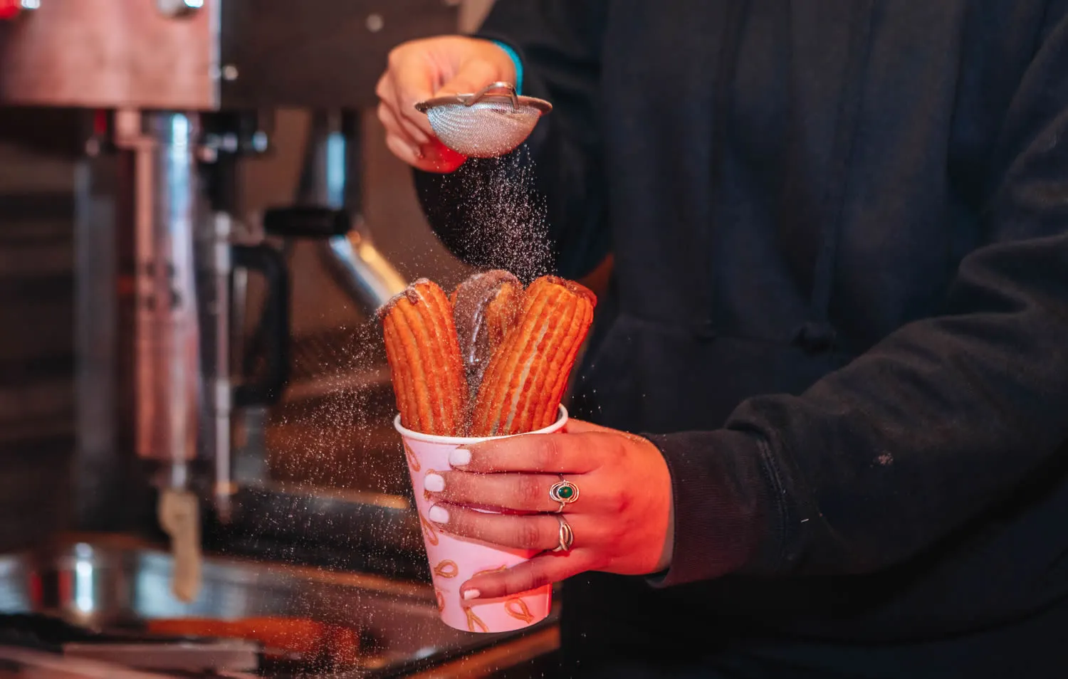 Love Churros London