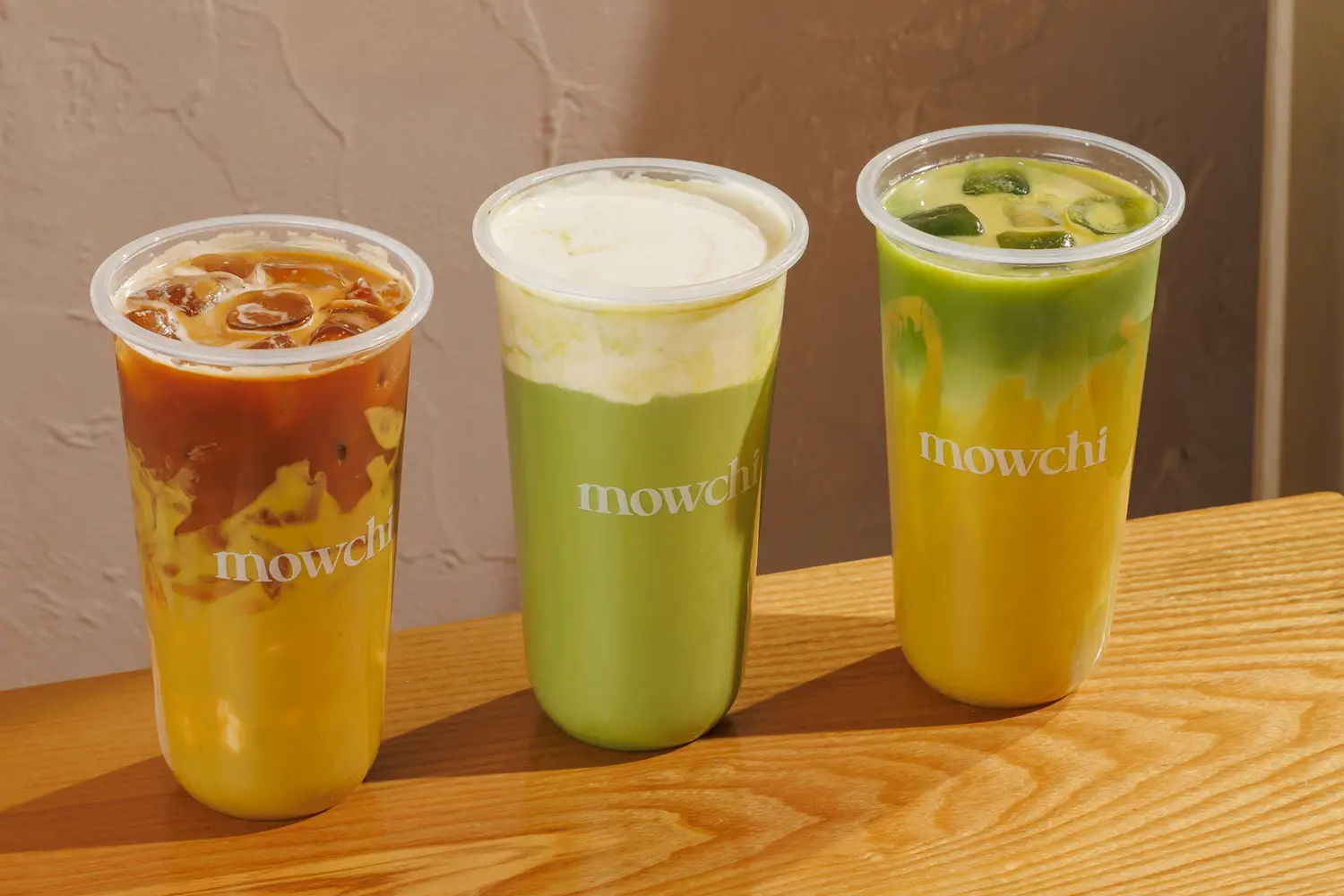 Mowchi